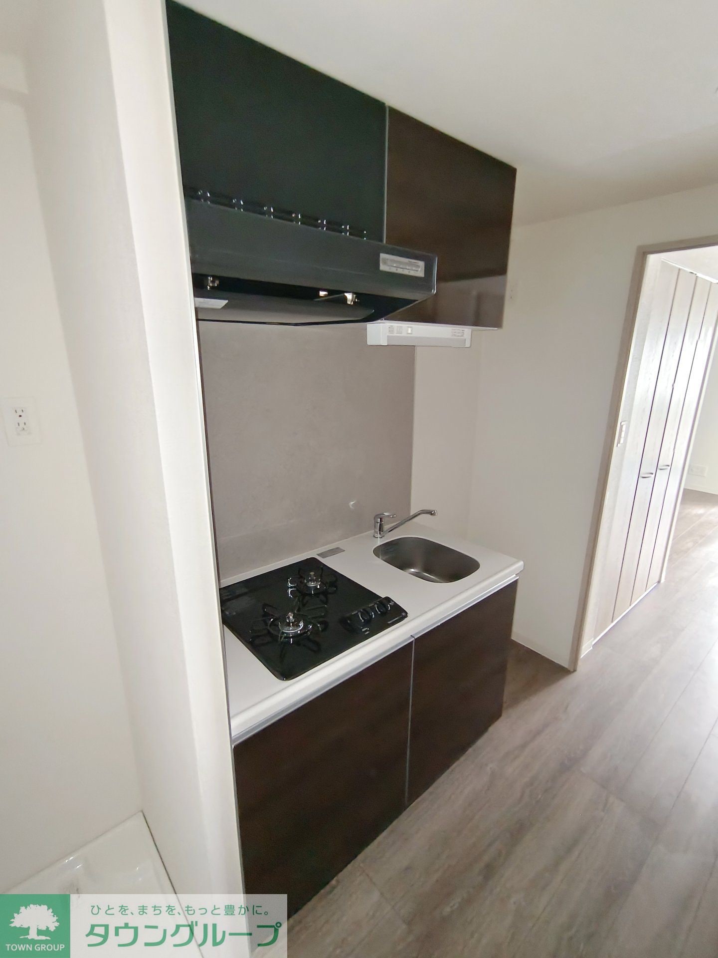 ROOTs Bunkyo Otowaの物件内観写真