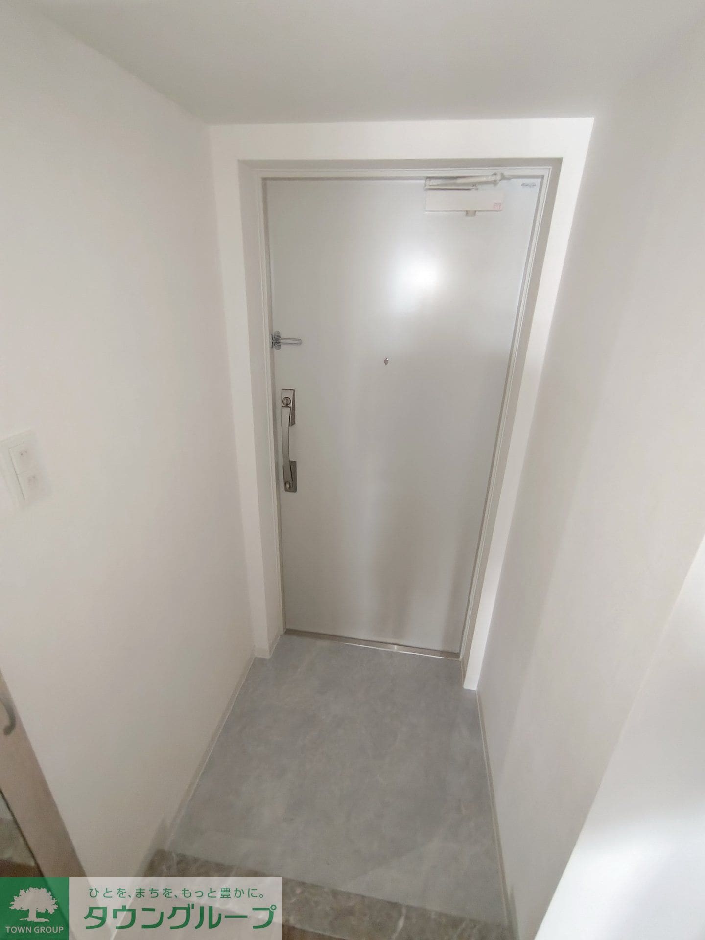 ROOTs Bunkyo Otowaの物件内観写真