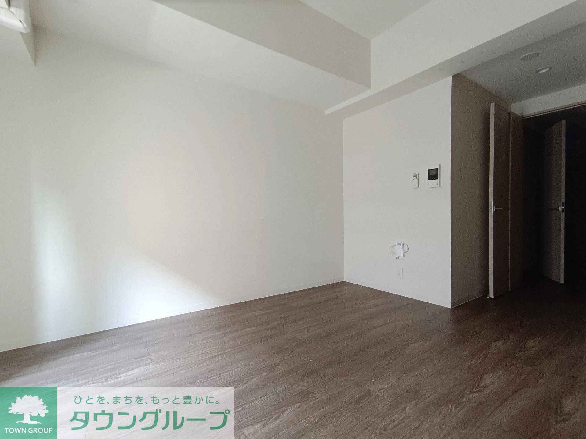 ROOTs Bunkyo Otowaの物件内観写真