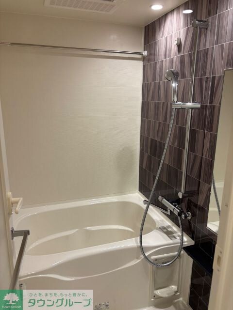 ザ・ライオンズフォーシア町屋の物件内観写真