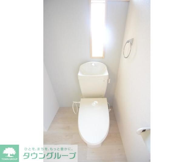 ダイヤモンドレジデンス日暮里の物件内観写真