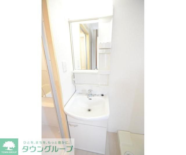 ダイヤモンドレジデンス日暮里の物件内観写真