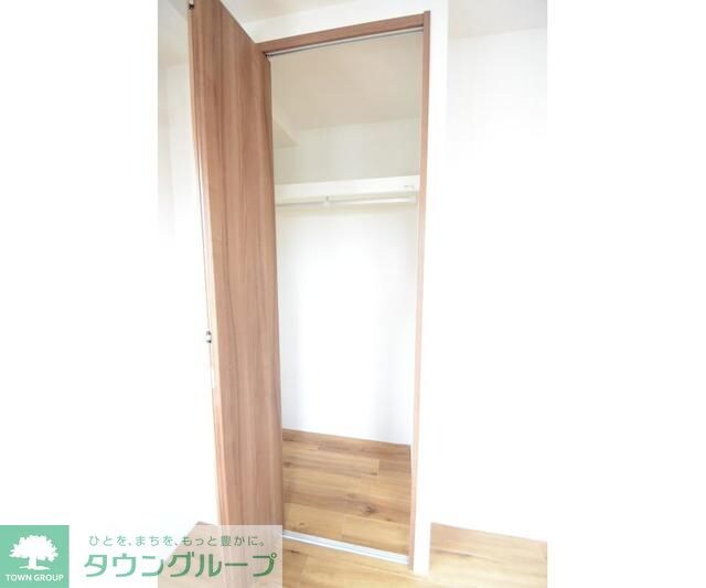 ダイヤモンドレジデンス日暮里の物件内観写真