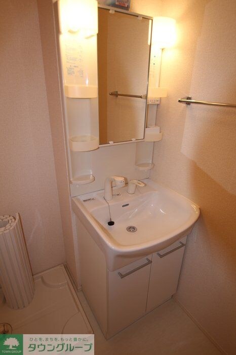 W.I.TパレスIIの物件内観写真