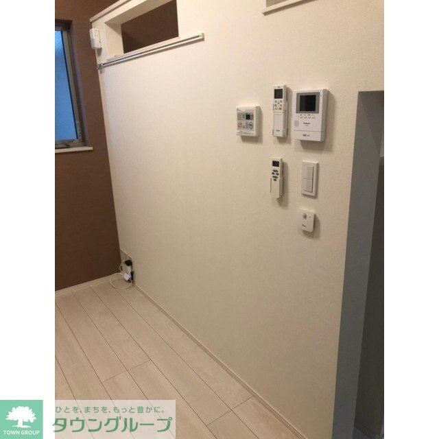 Cayman Terraceの物件内観写真