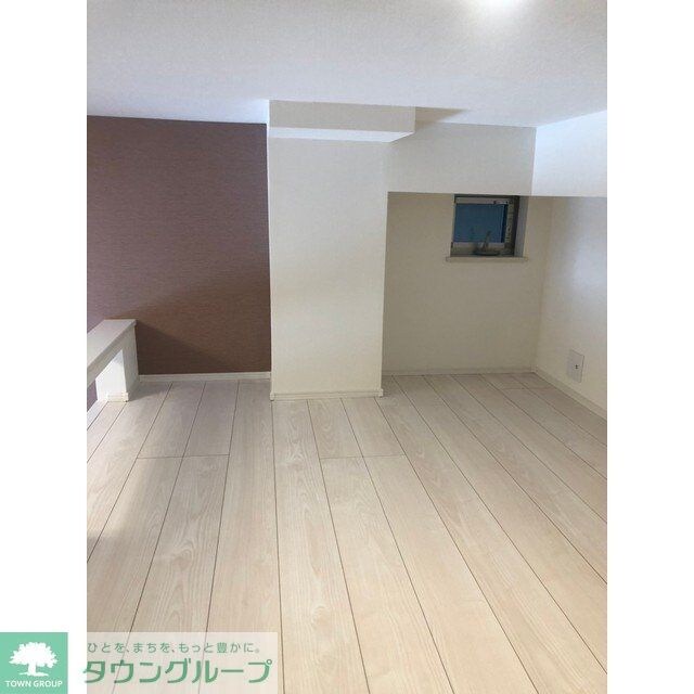 Cayman Terraceの物件内観写真