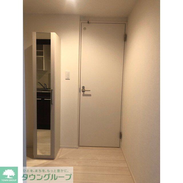 Cayman Terraceの物件内観写真