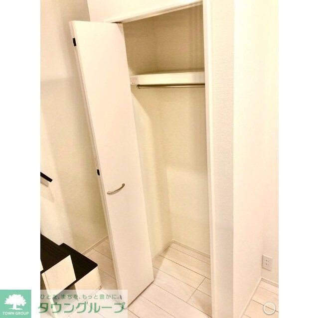 Cayman Terraceの物件内観写真