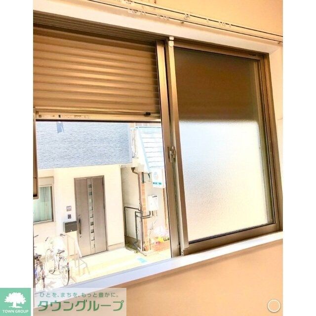 Cayman Terraceの物件内観写真