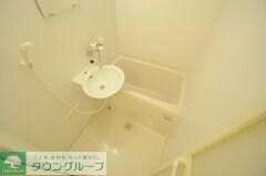 レオパレスメゾンリベルテの物件内観写真