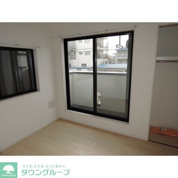 ソイ・メゾン梅田の物件内観写真