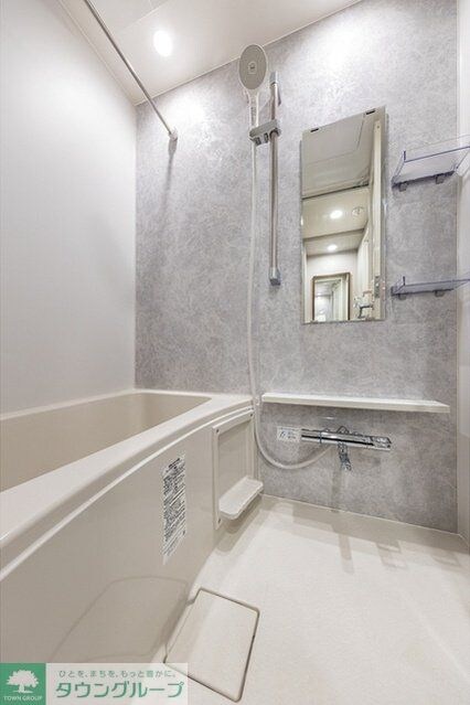 デュオメゾン文京白山の物件内観写真