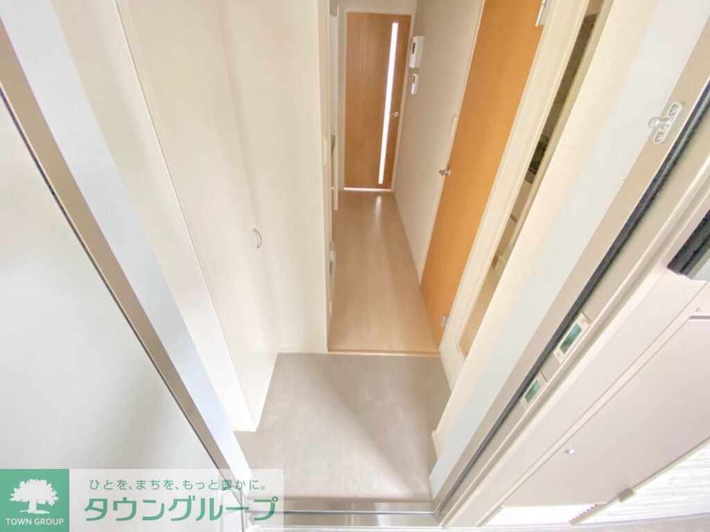 クレイノモンタニャレドンダの物件内観写真