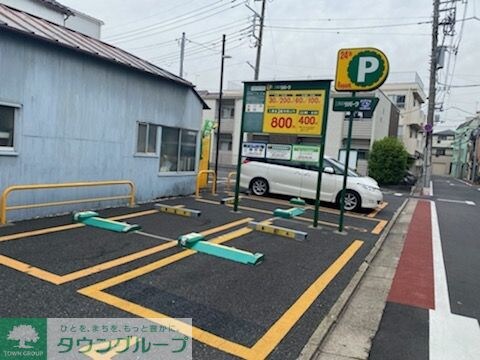 クレイノモンタニャレドンダの物件内観写真