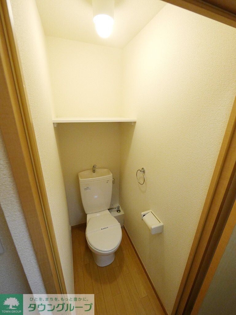 レオパレスセードルIIの物件内観写真