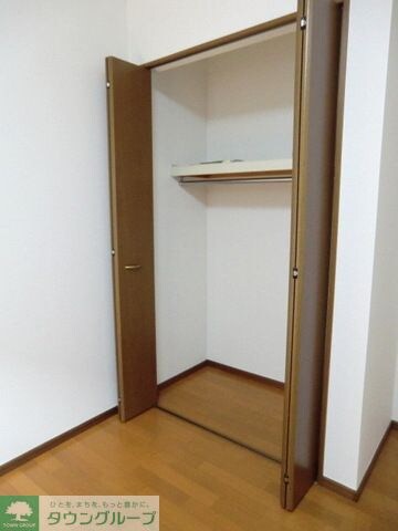 ベルダ・ビレッジオIの物件内観写真