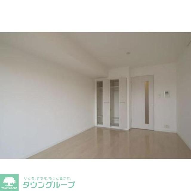 パークアクシス文京ステージの物件内観写真