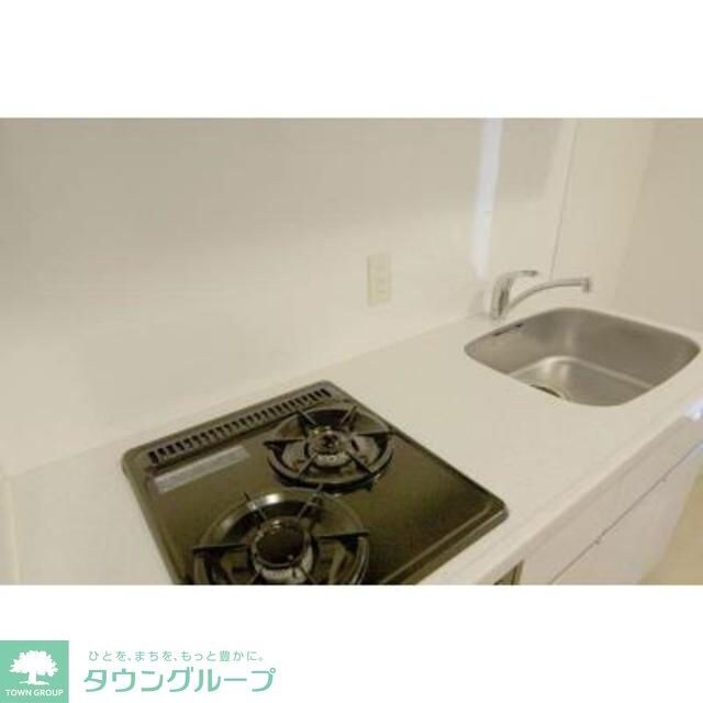 パークアクシス文京ステージの物件内観写真