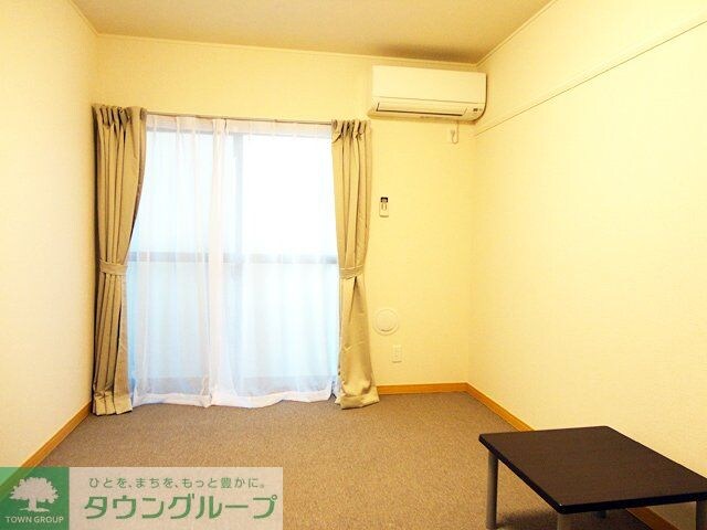 レオパレスカーサ　ドマーニの物件内観写真