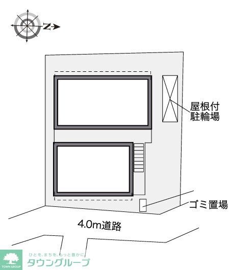 レオパレスＵＣＨＩＤＡの物件内観写真