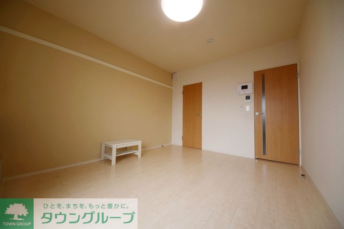 クレイノラポステ一ツ家の物件内観写真