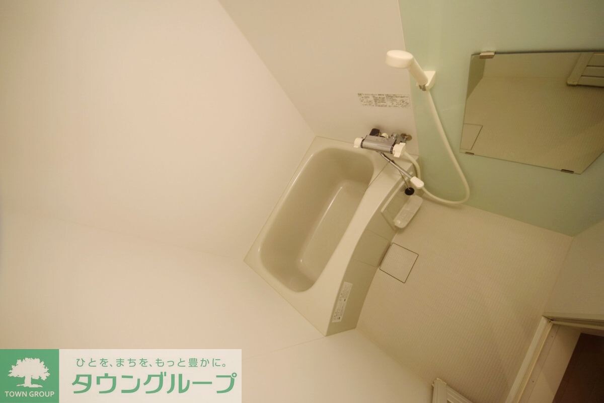 クレイノラポステ一ツ家の物件内観写真