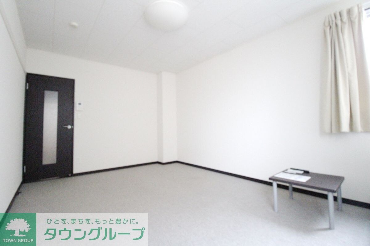 レオネクストＫＥＮ　IIの物件内観写真