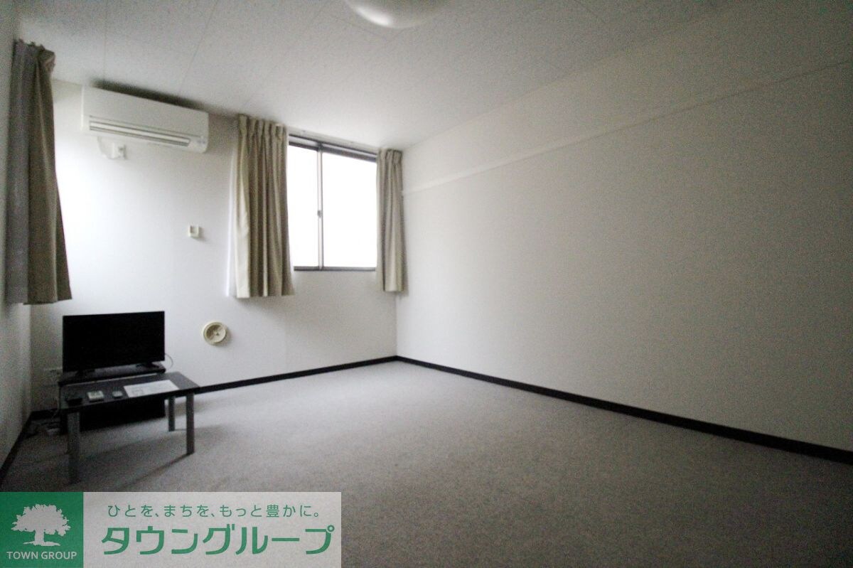 レオネクストＫＥＮ　IIの物件内観写真