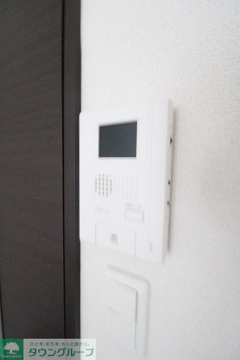 レオネクストＫＥＮ　IIの物件内観写真