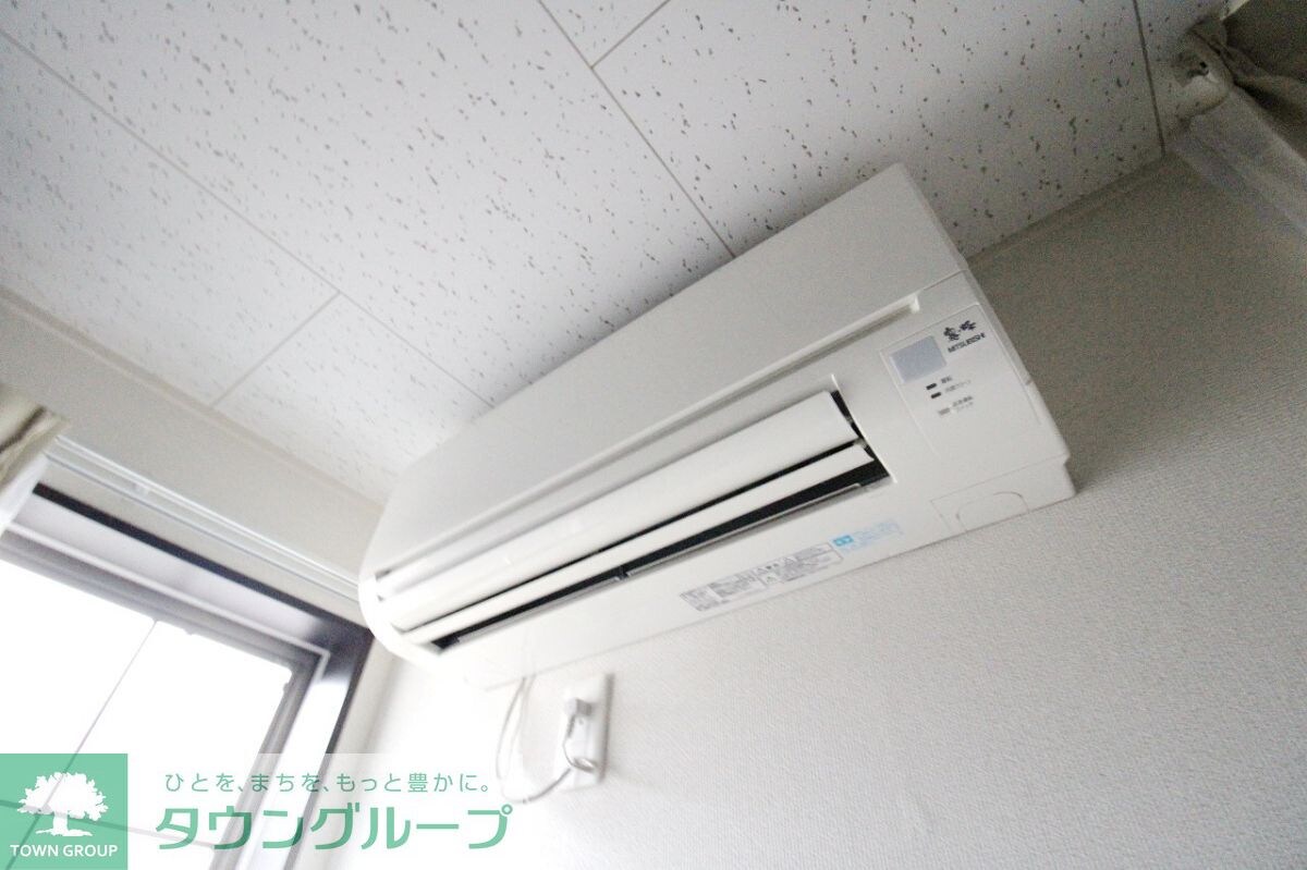 レオネクストＫＥＮ　IIの物件内観写真