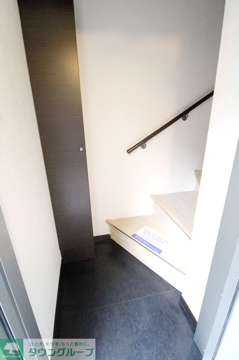 レオネクストＫＥＮ　IIの物件内観写真