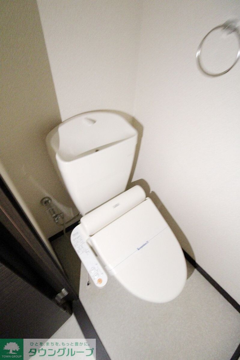 レオネクストＫＥＮ　IIの物件内観写真