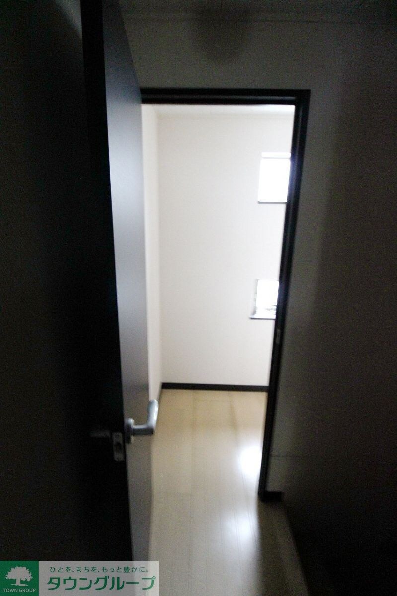 レオネクストＫＥＮ　IIの物件内観写真