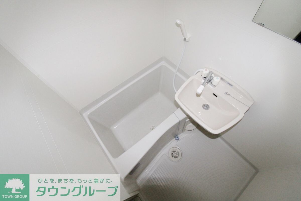 レオネクストＫＥＮ　IIの物件内観写真