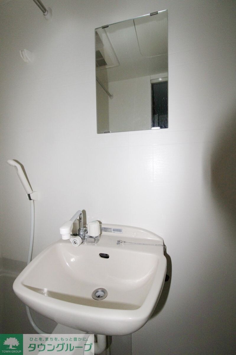 レオネクストＫＥＮ　IIの物件内観写真