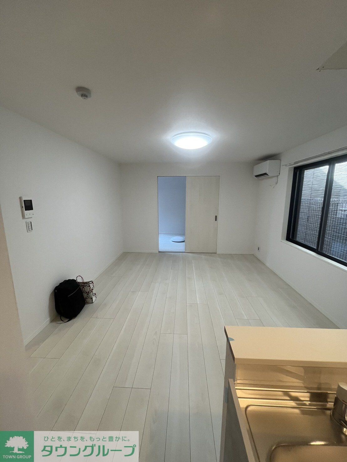 Grado Kita-Ayaseの物件内観写真