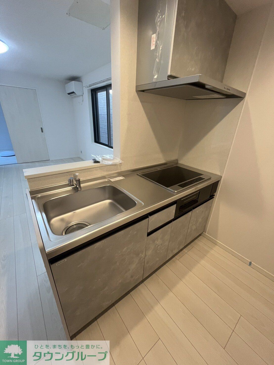 Grado Kita-Ayaseの物件内観写真