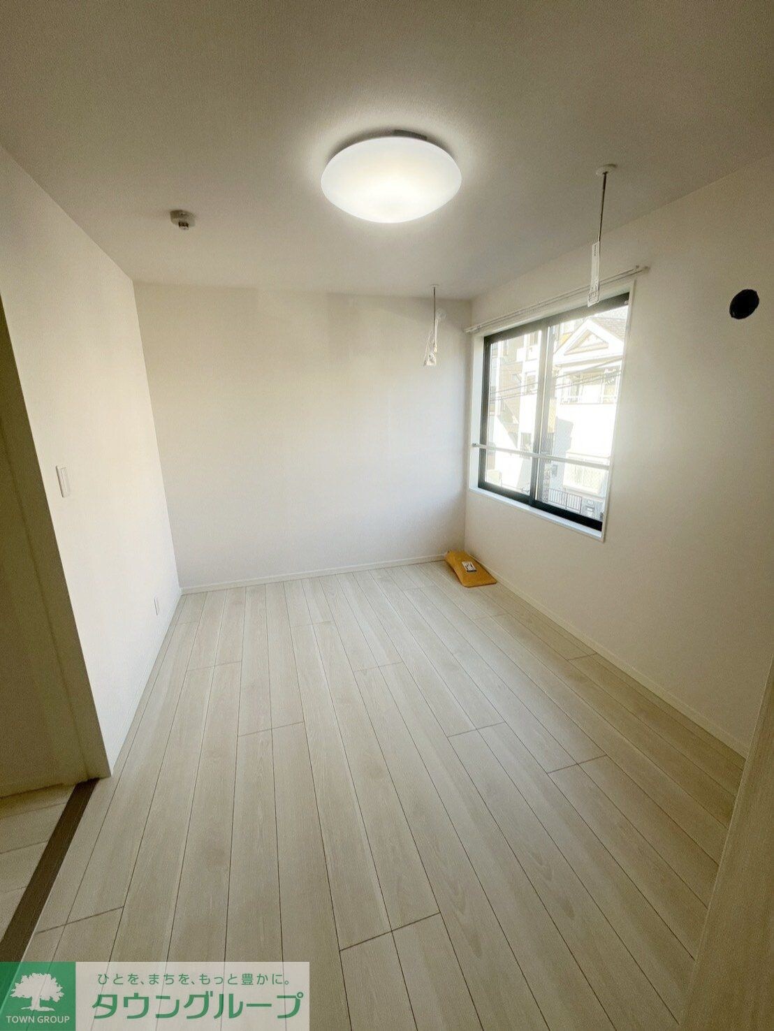 Grado Kita-Ayaseの物件内観写真