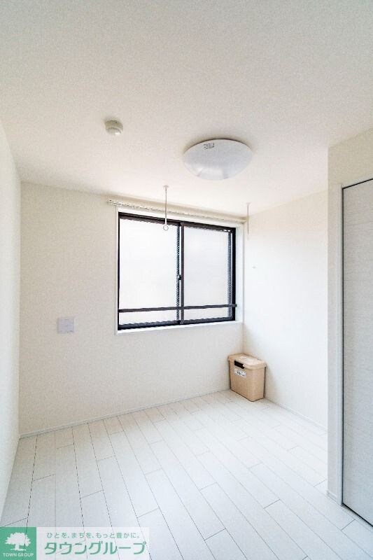 HW.Hills 東日暮里の物件内観写真