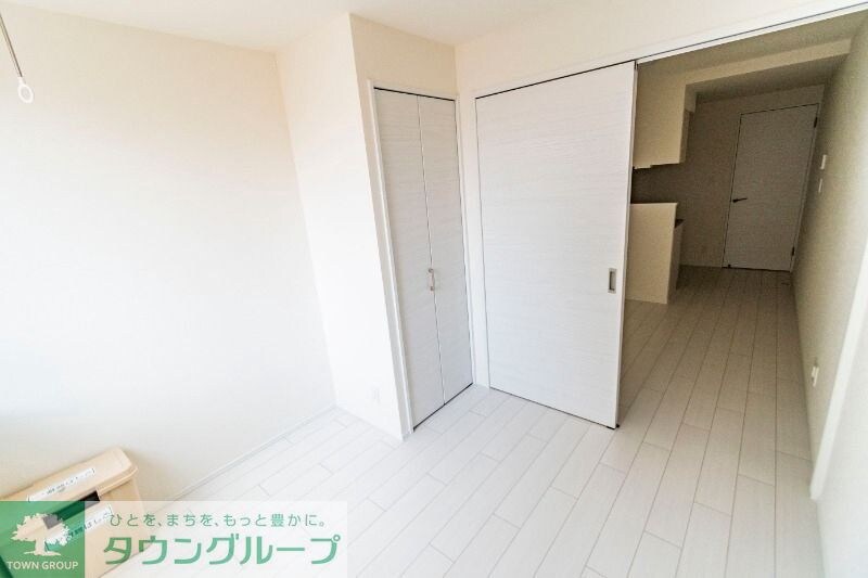 HW.Hills 東日暮里の物件内観写真