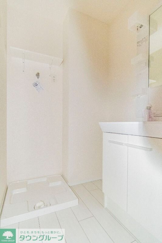 HW.Hills 東日暮里の物件内観写真