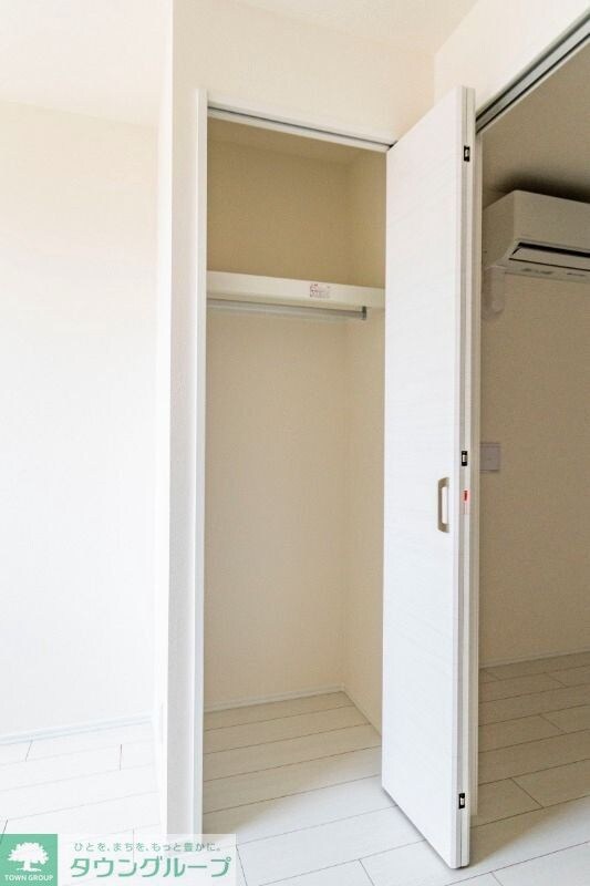 HW.Hills 東日暮里の物件内観写真