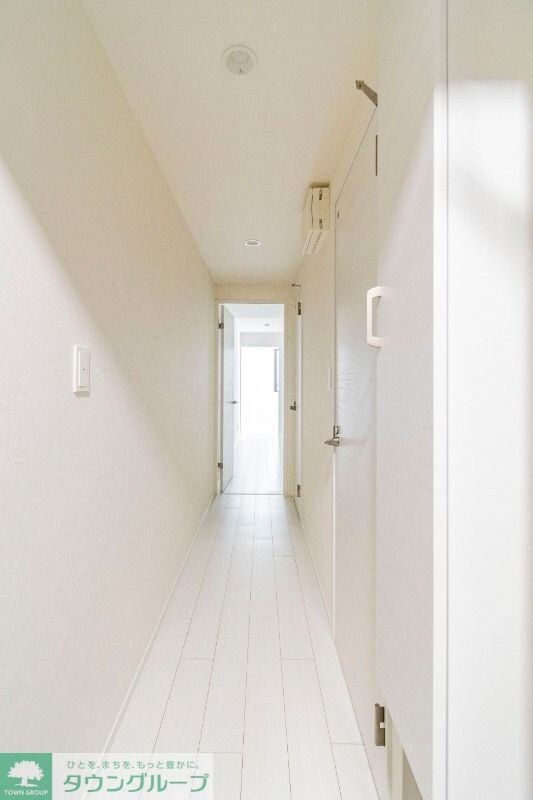 HW.Hills 東日暮里の物件内観写真