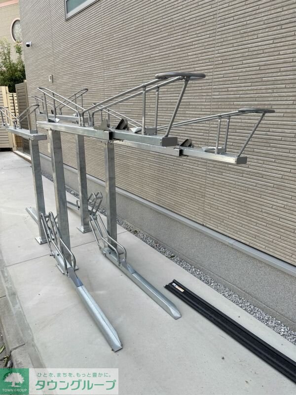 リブリ・高野の物件内観写真