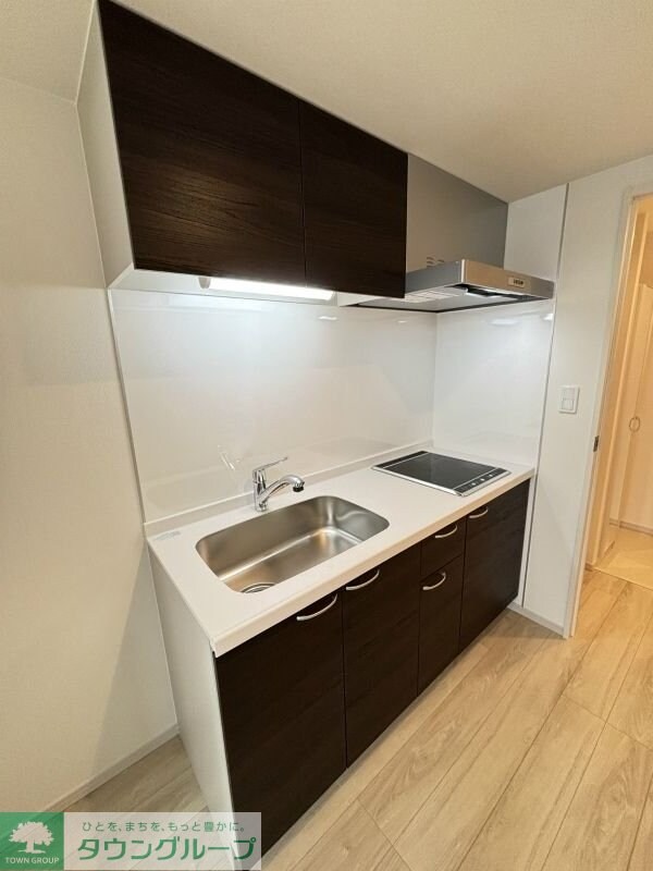 リブリ・高野の物件内観写真