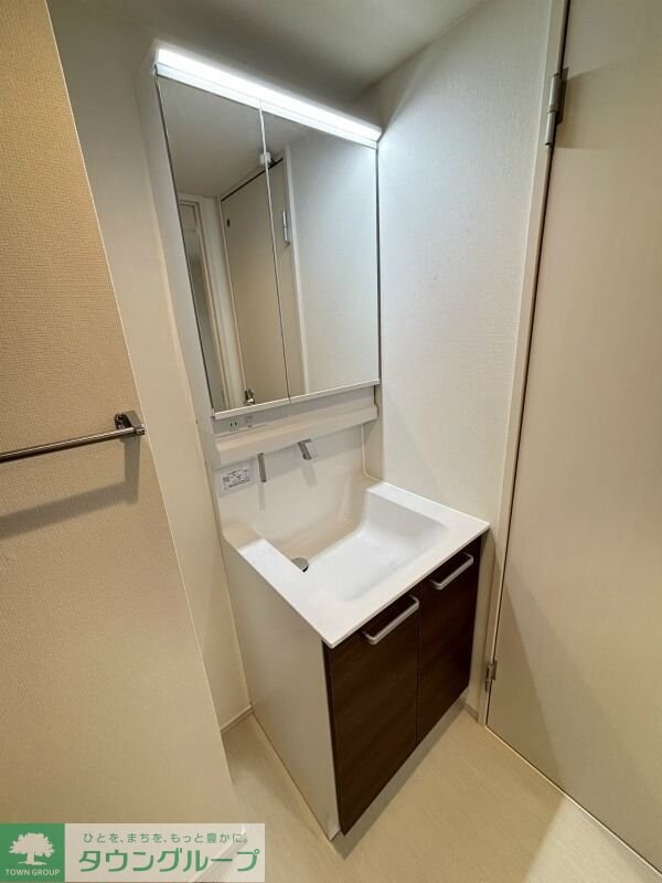 リブリ・高野の物件内観写真