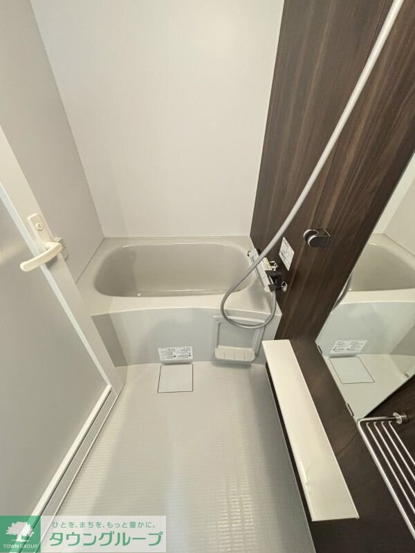 リブリ・高野の物件内観写真