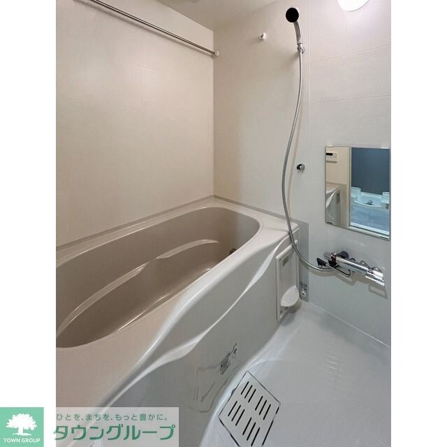 アルファコート谷在家の物件内観写真