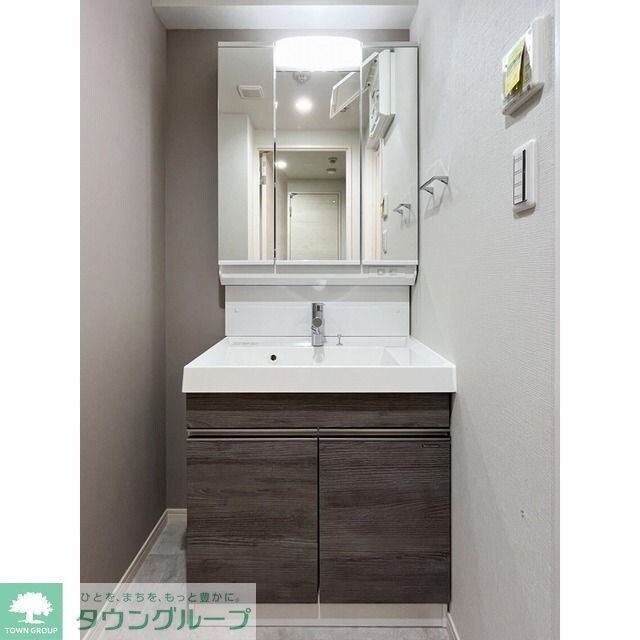 アルファコート谷在家の物件内観写真