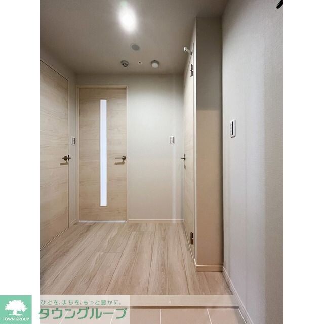 アルファコート谷在家の物件内観写真